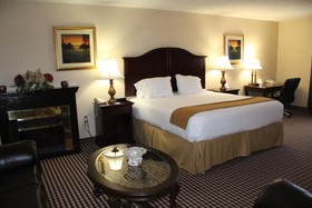 Comfort Inn Paramus - Hackensack