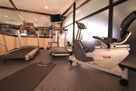 Comfort Inn Paramus - Hackensack