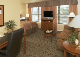 Hyatt House Parsippany-East