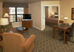 Hyatt House Parsippany-East