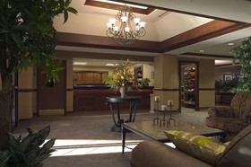 Hyatt House Parsippany-East