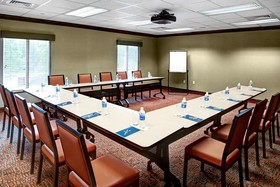 Hyatt House Parsippany-East