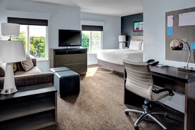 Hyatt House Parsippany-East