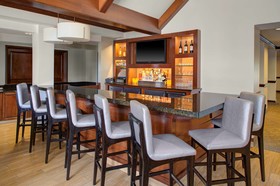 Hyatt House Parsippany-East