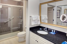 Hyatt House Parsippany-East