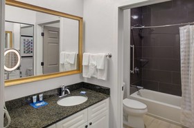 Hyatt House Parsippany-East
