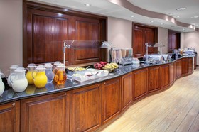 Hyatt House Parsippany-East
