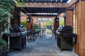 Hyatt House Parsippany-East