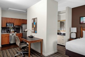 Hyatt House Parsippany-East