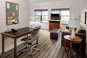 Hyatt House Parsippany-East