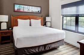 Hyatt House Parsippany-East