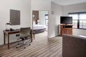 Hyatt House Parsippany-East
