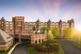 Sheraton Parsippany