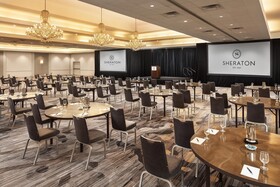Sheraton Parsippany