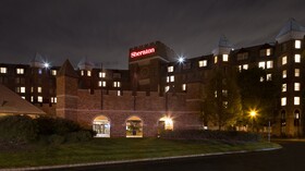 Sheraton Parsippany