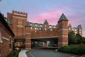 Sheraton Parsippany