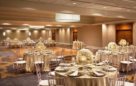 Sheraton Parsippany