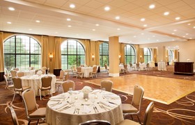 Sheraton Parsippany