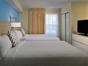 Homewood Suites by Hilton Parsippany-Troy Hills