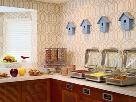 Homewood Suites by Hilton Parsippany-Troy Hills