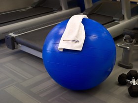 Homewood Suites by Hilton Parsippany-Troy Hills