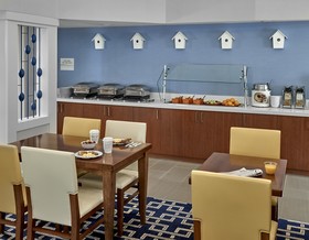 Homewood Suites by Hilton Parsippany-Troy Hills