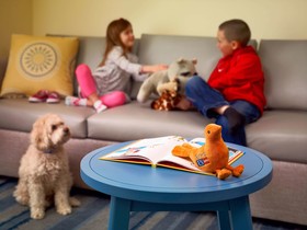 Homewood Suites by Hilton Parsippany-Troy Hills
