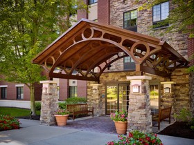 Homewood Suites by Hilton Parsippany-Troy Hills