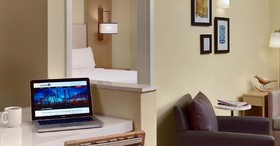 Homewood Suites by Hilton Parsippany-Troy Hills