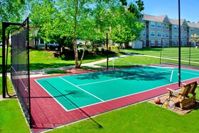 Sonesta ES Suites Parsippany Morris Plains