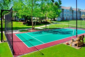 Sonesta ES Suites Parsippany Morris Plains