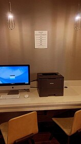 Sonesta ES Suites Parsippany Morris Plains