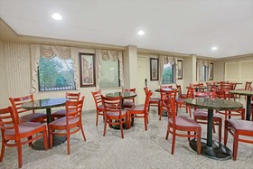 Travelodge by Wyndham Parsippany