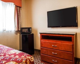 Rodeway Inn