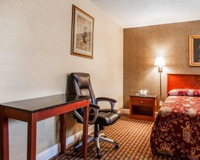 Rodeway Inn