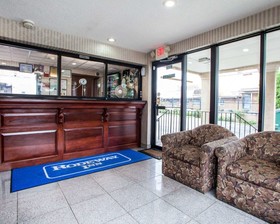 Rodeway Inn