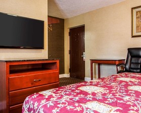 Rodeway Inn
