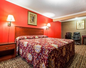 Rodeway Inn