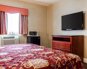 Rodeway Inn