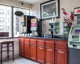 Rodeway Inn