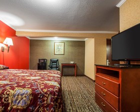 Rodeway Inn