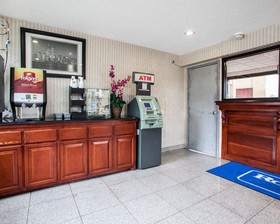Rodeway Inn