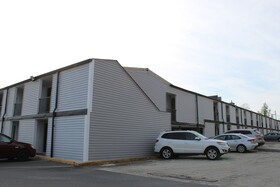 Riviera Motor Inn