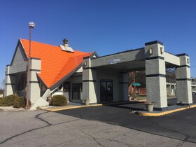 Americas Best Value Inn