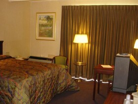 Americas Best Value Inn