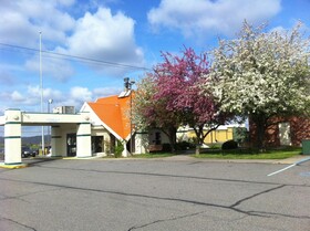 Americas Best Value Inn