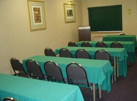Americas Best Value Inn