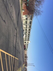 Americas Best Value Inn