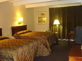 Americas Best Value Inn
