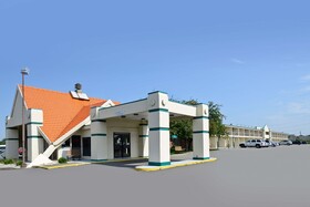 Americas Best Value Inn